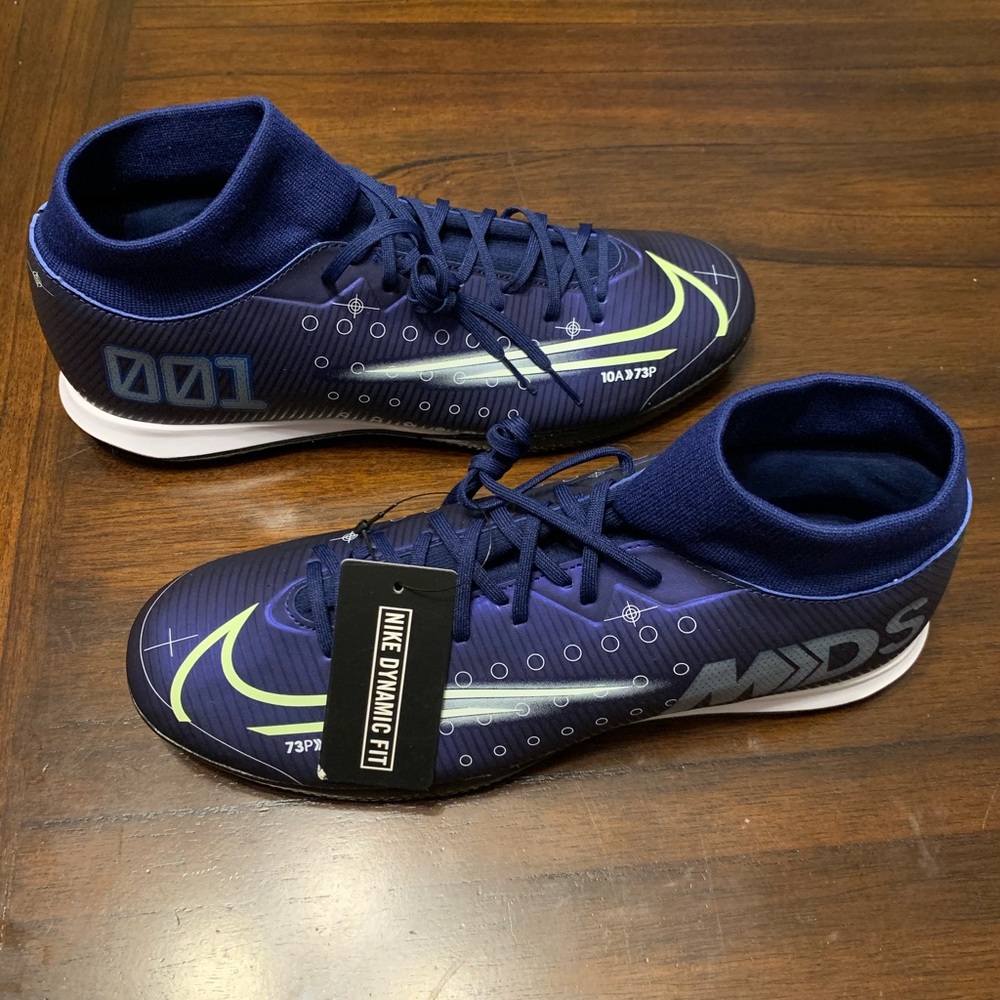 *New* Men Nike Superfly 7 Academy MDS IC Shoes